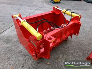 New Woods Shear Grabs - Image 2