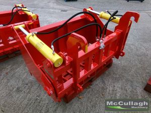 New Woods Shear Grabs - Image 3