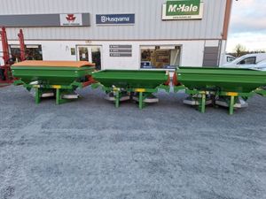 AMAZONE  ZA-M SPREADERS - Image 2