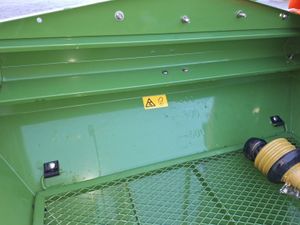 NEW AMAZONE ZA-X 903ZAX ,ZAX1203 - Image 3