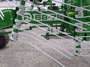 NEW MCHALE R 68-78 RAKE.NEW 80-90 ALSO AVAILABLE - Image 4