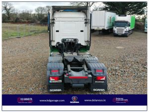 2016 Scania R450 6x2 for sale - Image 3