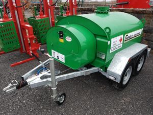 Cashel 300 Gallon Bowsers - Image 4