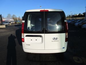 Hyundai Staria VAN - Image 4