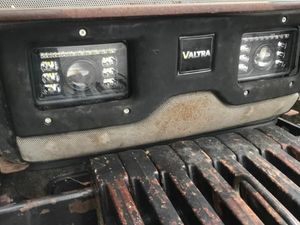 Valtra LED Lamps.  www.agriled.ie - Image 3