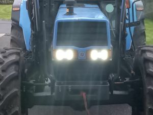 LANDINI LED Lights  www.agriled.ie - Image 3