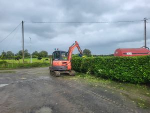 Slanetrac FH Flail Cutter - Image 4