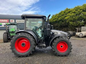 New Same Explorer 125 Limited Edition (0% Finance) - Image 4