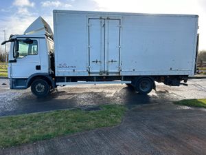 152 Man 7.5 Ton Box - Image 4