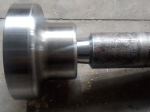 Post-Cup Post Driver Rock Attachment - Image 4