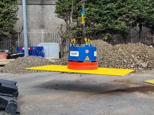 Dynaset HMAG 900 - Image 4