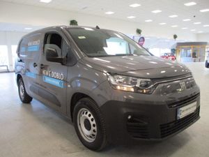 NEW 252 OFFERS 4.9%  HP-Doblo EV LWB 800KG 50kw - Image 3