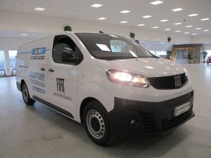 252 Fiat Scudo E-scudo 4.9% LOW COST FINANCE - Image 3