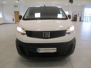 252 Fiat Scudo E-scudo 4.9% LOW COST FINANCE - Image 4