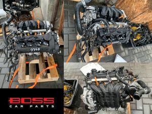 EURO 5/6 HYUNDAI KIA ENGINES - Supply & Fit - Image 2