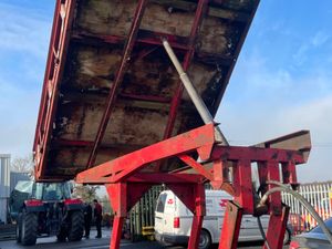 Hi - Tip Trailer - Image 2