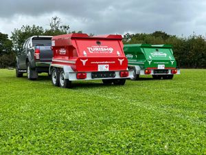 Bunded Diesel Bowsers - Image 4