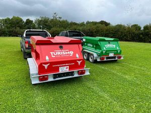 Bunded Diesel Bowsers - Image 3