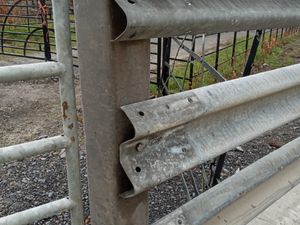 Crash barriers - Image 4