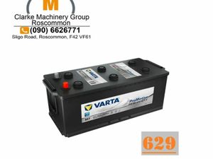 ❄️Batteries, Antifreeze & Winter Essentials ❄️ - Image 4