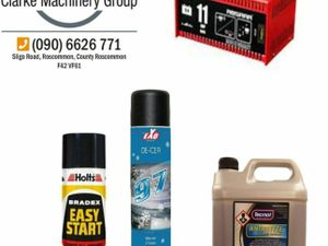 ❄️Batteries, Antifreeze & Winter Essentials ❄️ - Image 2