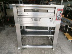 GAS PIZZA OVEN - Image 2