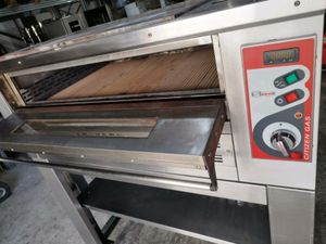 GAS PIZZA OVEN - Image 3