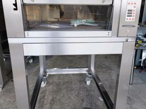Single phase baking oven - Image 4
