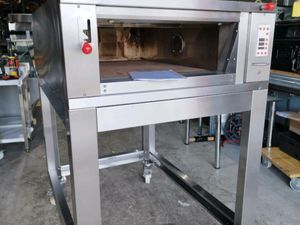 Single phase baking oven - Image 3