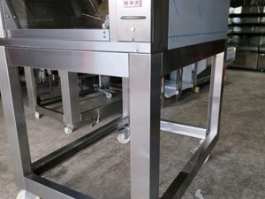 Single phase baking oven - Image 2