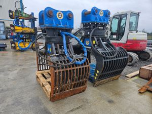 Excavator Attachment Hire Natonwide - Image 4