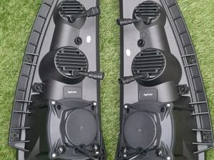 New Holland T8, T9 LED Headlight Pair - Image 3