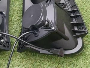 New Holland T8, T9 LED Headlight Pair - Image 4