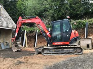 Hydraulic thumbs- - Image 3