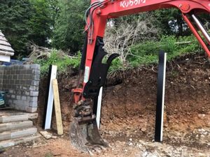 Hydraulic thumbs- - Image 2