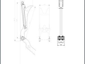 Hydraulic thumbs- - Image 4