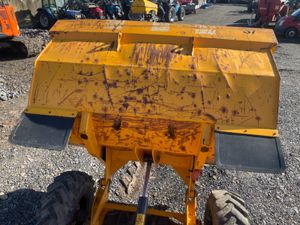 2005 Benford 3 Tonne Dumper - Image 3