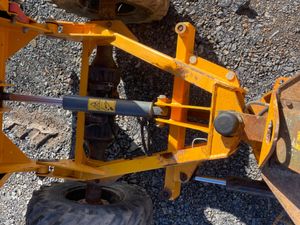 2005 Benford 3 Tonne Dumper - Image 4