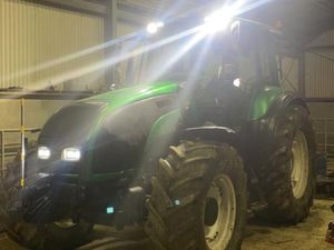 Valtra LED Lamps.  www.agriled.ie - Image 4
