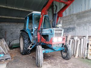 Ford LED Direct Replacement Lamp.  www.agriled.ie - Image 2