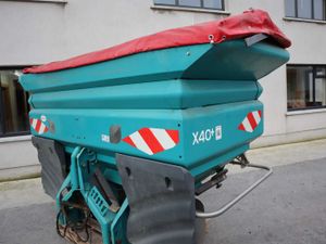 Sulky X40 3ton Fertiliser Spreader - Image 4