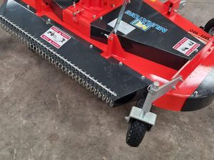 Muratori 6ft & 8FT Finishing Mower - Image 4