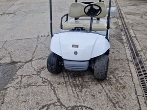 Yamaha Petrol Golf Cart - Image 2