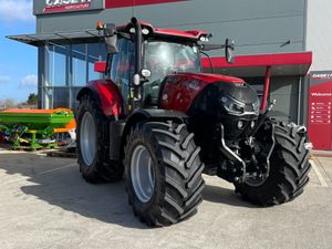 Case Puma 165 Ex Hire - Image 2
