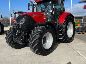 Case Puma 165 Ex Hire - Image 2