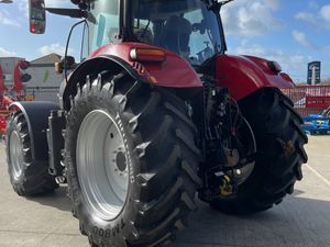 Case Puma 165 Ex Hire - Image 3