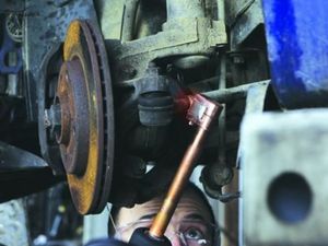 Induction Heater GYS Industrial - Image 2