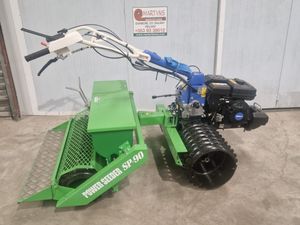 Martyns S90 Culti Pack Seeder - Image 2