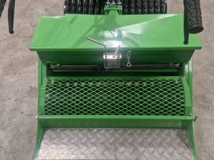 Martyns S90 Culti Pack Seeder - Image 4