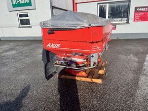 2013 Rauch Axis 30.1D & Cover 44cwt - Image 4